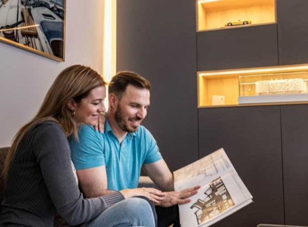 Acheter avant de vendre : ce qu’il faut savoir